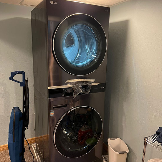 Washer