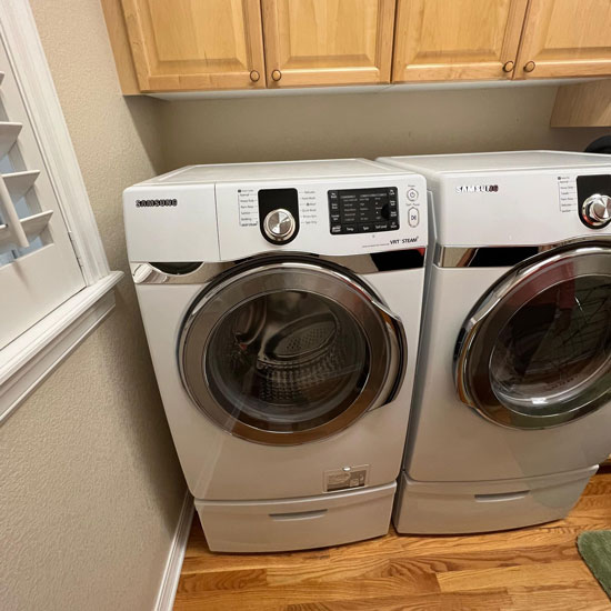 Washer