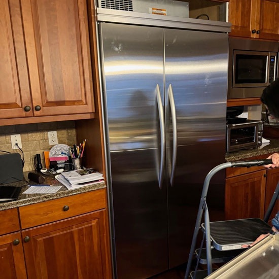 Refrigerator